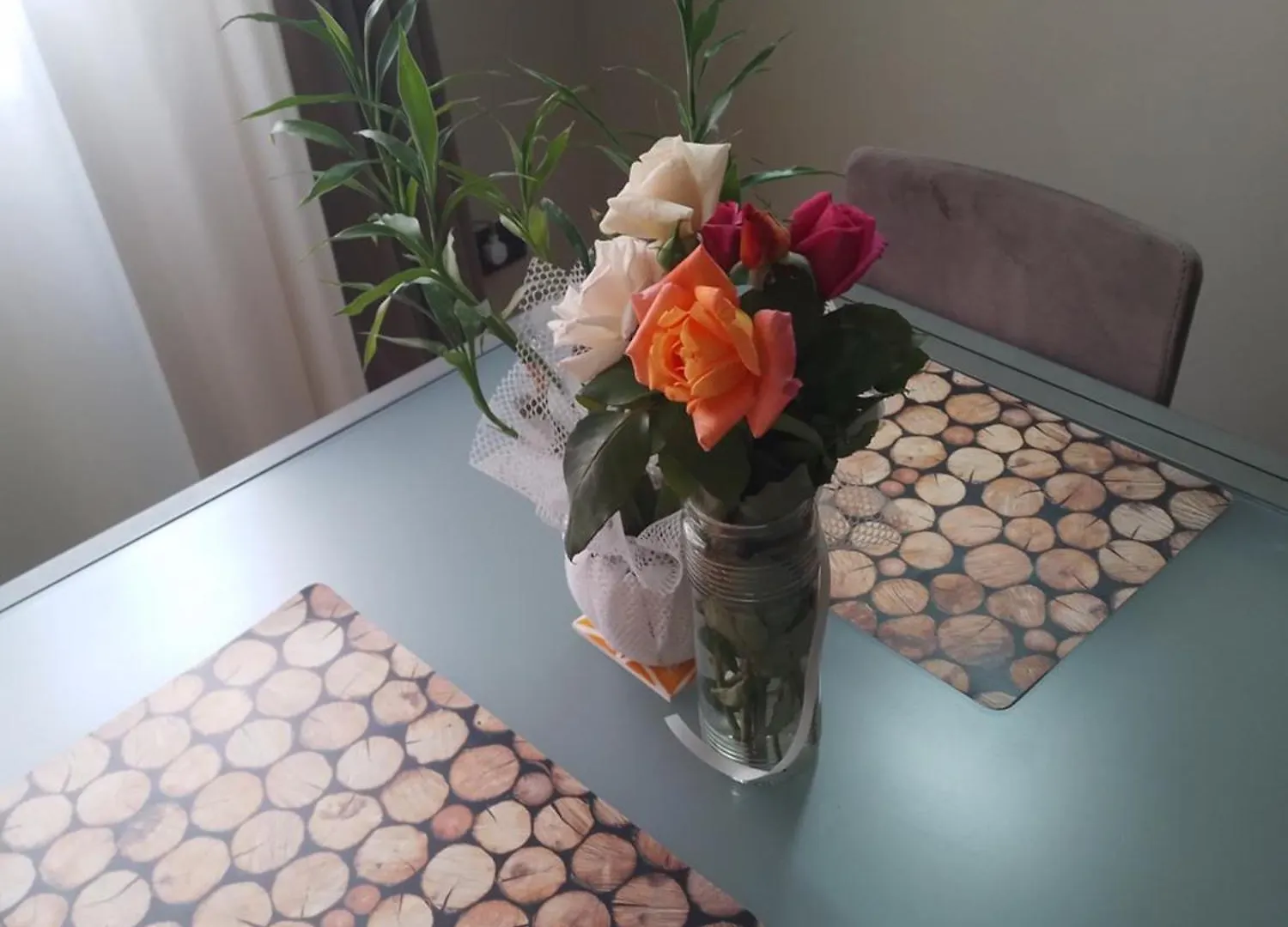 דירה טיראנה Bora Home Albania Me Vetsherbim 24 Ore Prane Liqenit אלבניה
