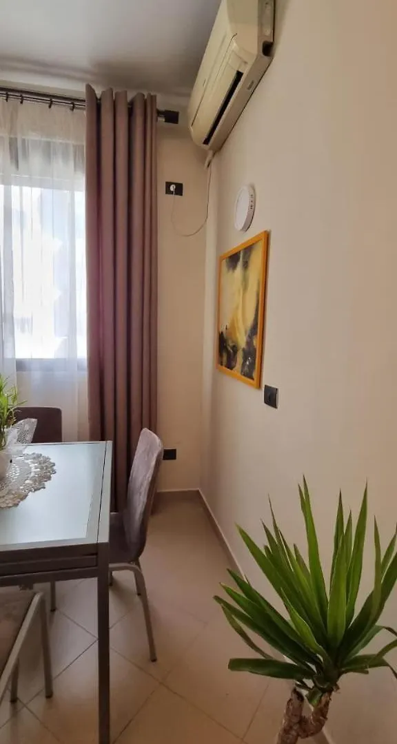 Bora Home Albania Me Vetsherbim 24 Ore Prane Liqenit Tirana Albania